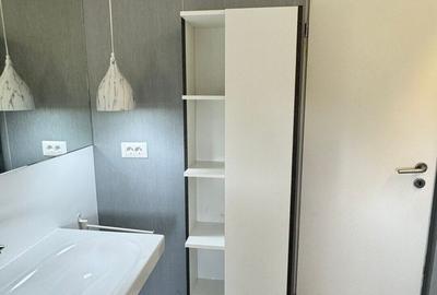 APARTAMENT PENTHOUSE CU 3 CAMERE | CALEA DOROBANȚILOR- TELEVIZIUN - 16