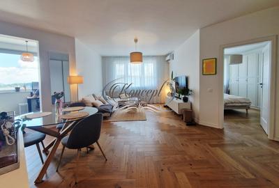 Apartament modern la cheie aproape de BMW si VIVO - 2