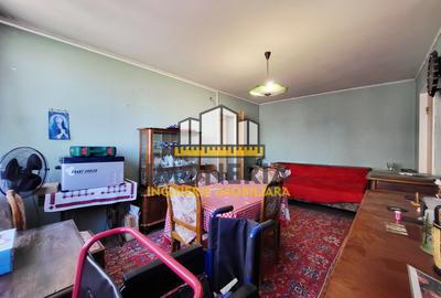 2 camere-0% comision-langa Parc IOR-1.2km metrou Titan-bloc ingrijit - 21