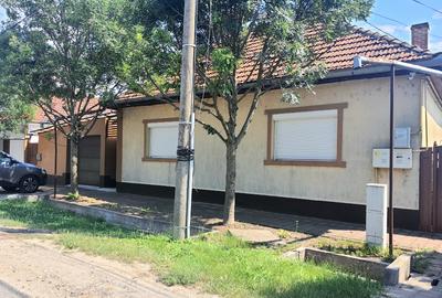 NOA HOME | Casă renovată și mobilată | 130 mp | Teren 303 mp | Zonă centrala - 7