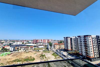Compozitori -apartament 3 camere decomandat cu loc de parcare subteran inclus - 9