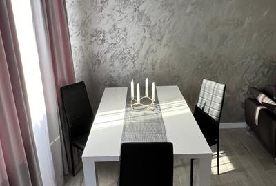 2 Camere Premium | Prima Închiriere | 5 Min Metrou Republica ! Loc Parcare - 4