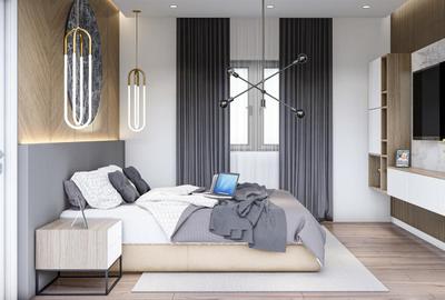 Casă 3 Camere Prejmer | 80 mp | Teren 506 mp | Încălzire Pardoseală - 16
