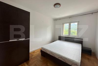 Apartament 4 camere, 100 mp, 2 parcări + 2 boxe, etaj 1, zona Noua - Brașov - 6
