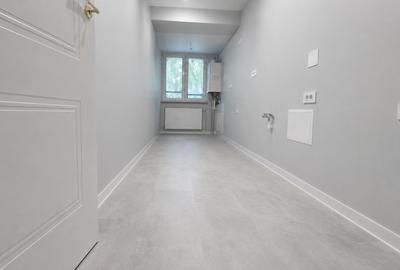 Apartament 52 mp | Renovat integral | Răzoare | Parter/3 | Centrală proprie | - 3