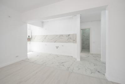 Metrou Berceni - Apartament 1 dormitor - Ananda Residence - 21