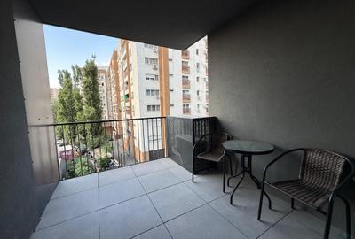Apartament 2 camere Prima Închiriere Estoria City cu parcare 5 min metrou - 18