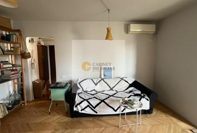 2 camere I metrou Universitate I Etaj intermediar I Creditabil - 1