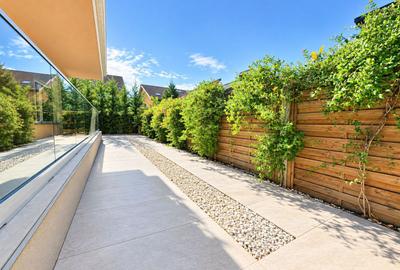 Casă modernă P+1, 250 mp utili, 7 camere, teren 404 mp – Aradului - 3
