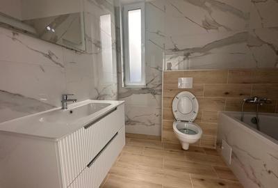 Case pe parter cu arhitectură mediteraneană – confort, eleganță și spațiu - 13
