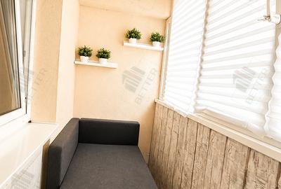 Ap 3 camere - Mobilat si utilat | Mutare imediata | PARCARE inclusa - 15