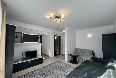 Prima inchiriere, apartament cu o camera, decomandat, zona Cetatii - 3