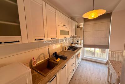 Apartament 2 Camere de inchiriat GREENPORT cu parcarea inclusa in pret - 2