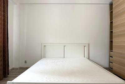 Popesti - Leordeni / Apartament Decomandat Mobilat / Parcare Inclusă - 2