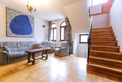 Vila de vanzare | Casa Natalia | Sinaia | 2200 mp teren - 3