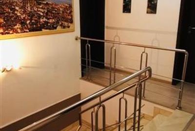 INCHIRIERE APARTAMENT 5 CAMERE DUPLEX ZONA NICOLAE CARAMFIL HERASTRAU SECTOR 1 - 12