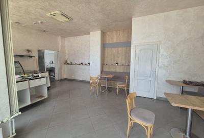 Spatiu comercial George Enescu de vânzare - 7