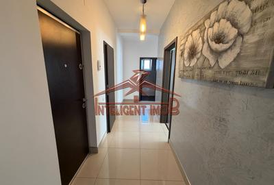 Apartament cu 3 camere in Sibiu pe Strada Distribuției - 11