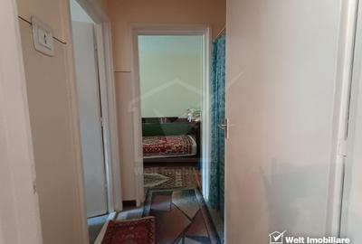 De vanzare apartament cu 2 camere cartier Gheorgheni - 5