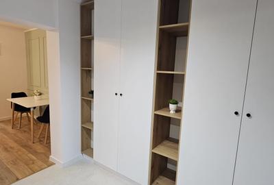 Apartament 2 camere | Mobilat & utilat | Drumul Taberei | Comision 0% - 8