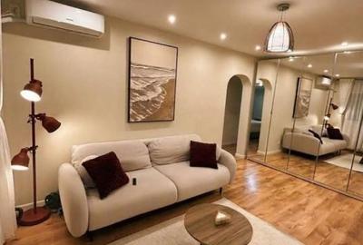 2 camere în centrul Bucureștiului – renovat integral- - 5
