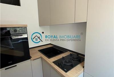 Royal Imobiliare - Vanzare garsoniera zona Vest - 4