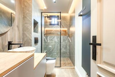 Apartament 3 camere de închiriat | Complet renovat | Str. Rahovei - 7
