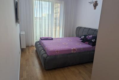 Premium Living în Marmura Residence,3 Camere Modern,2 Băi,Balcon Mare,2 parcari - 29