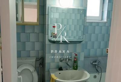 Vand apartament, semidecomandat, 2 camare,etaj 1, Manastur, Aleea Peana - 4