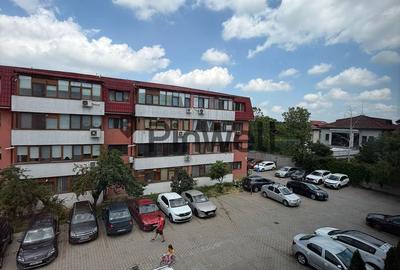 APARTAMENT 3 CAMERE - SOSEAUA OLTENITEI I LOC DE PARCARE INCLUS - 28
