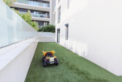 Apartament 3 camere cu terasă 72 mp | VIDA Herăstrău | 2 parcări - 14