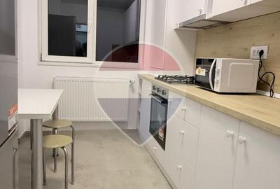 Apartament 3 Camere | Uverturii | 11 min Gorjului  Mobilat & Finisat - 9
