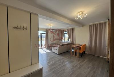 Apartament 2 camere, 54 mp, bloc nou, zona Hotel IO, Giroc - 7