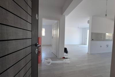 Apartament 2 camere nou, Iasi Valea Lupului, incalzire in pardoseala - 5