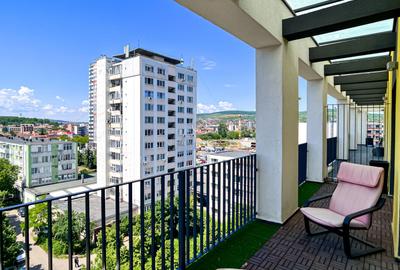 Apartament 2 camere, Parcare,  zona Centrala - 16