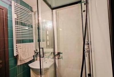 Brancoveanu | Apartament la cheie de inchiriat cu parcare proprie | bl.anvelopat - 12