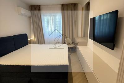 3 camere Cortina North I Premium I COMISION 0% - 7