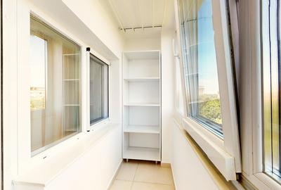 Apartament 4 camere Bd Unirii, renovat, centrala proprie, parcare - 15
