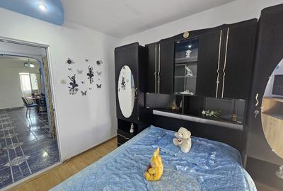 De închiriat apartament 3 camere - Prundu, stradal, lângă Kaufland - 10