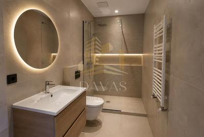 Apartament semifinisat 2 camere semidecomandat | Elite City | Iris - 4
