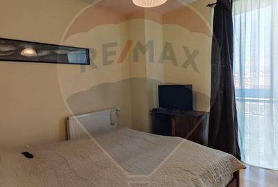 Apartament cu 3 camere de vanzare in Europe Residence, Brasov - 9
