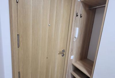 Apartament nou 2 camere mobilat | Parcare subterana | Drumul Taberei - Hercesa - 14