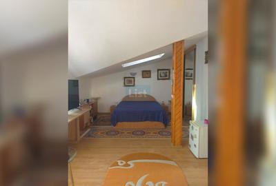 Casă P+1+M în Brătianu | locuință, investiție sau afacere | 170.000 € - 4
