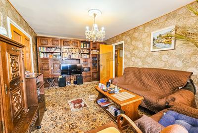 Apartament 4 camere Vatra Luminoasă, 97,72 mp total, etaj 8/10 - 2