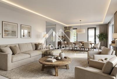 De vânzare-Vilă Premium- Iancu Nicolae - lifestyle premium & business - 8