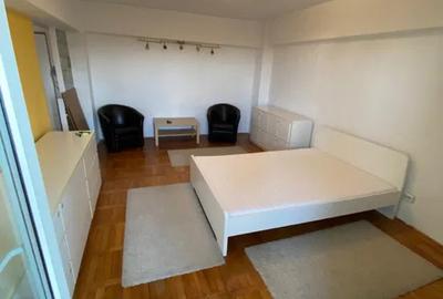 Garsoniera, decomandata, 40 mp, metrou, ac, balcon, parcare, Turda - 2