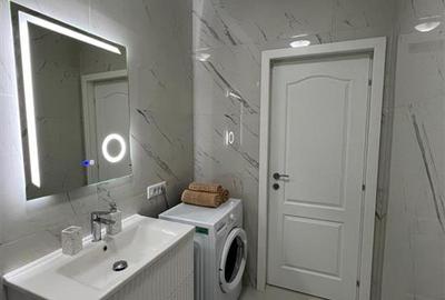 Studio premium, et 1, bloc nou, parcare, ultracentral - 10