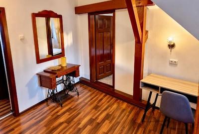 Unirii–Udriște | 2 apartamente, 142 mp, comision 0% - 10