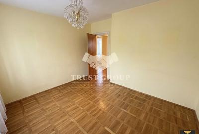 Apartament 4 camere Titulescu-Banu Manta - 7