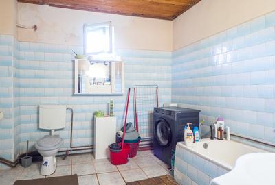 Vila 5 camere, posibil pensiune, livadă, 160mp utili, curte 850mp - 10